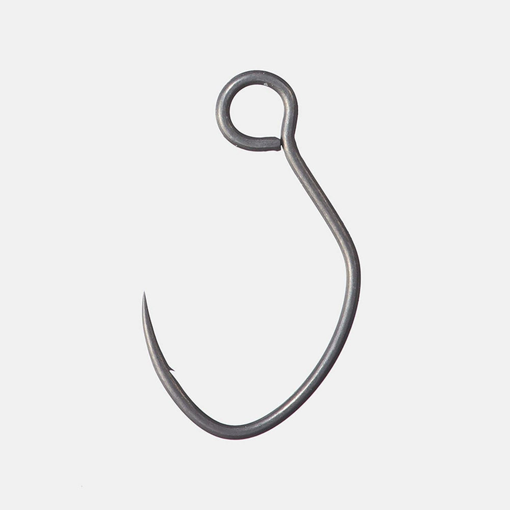 VanFook Minnow Expert MEB-41F fusso black hook ready for precise casting