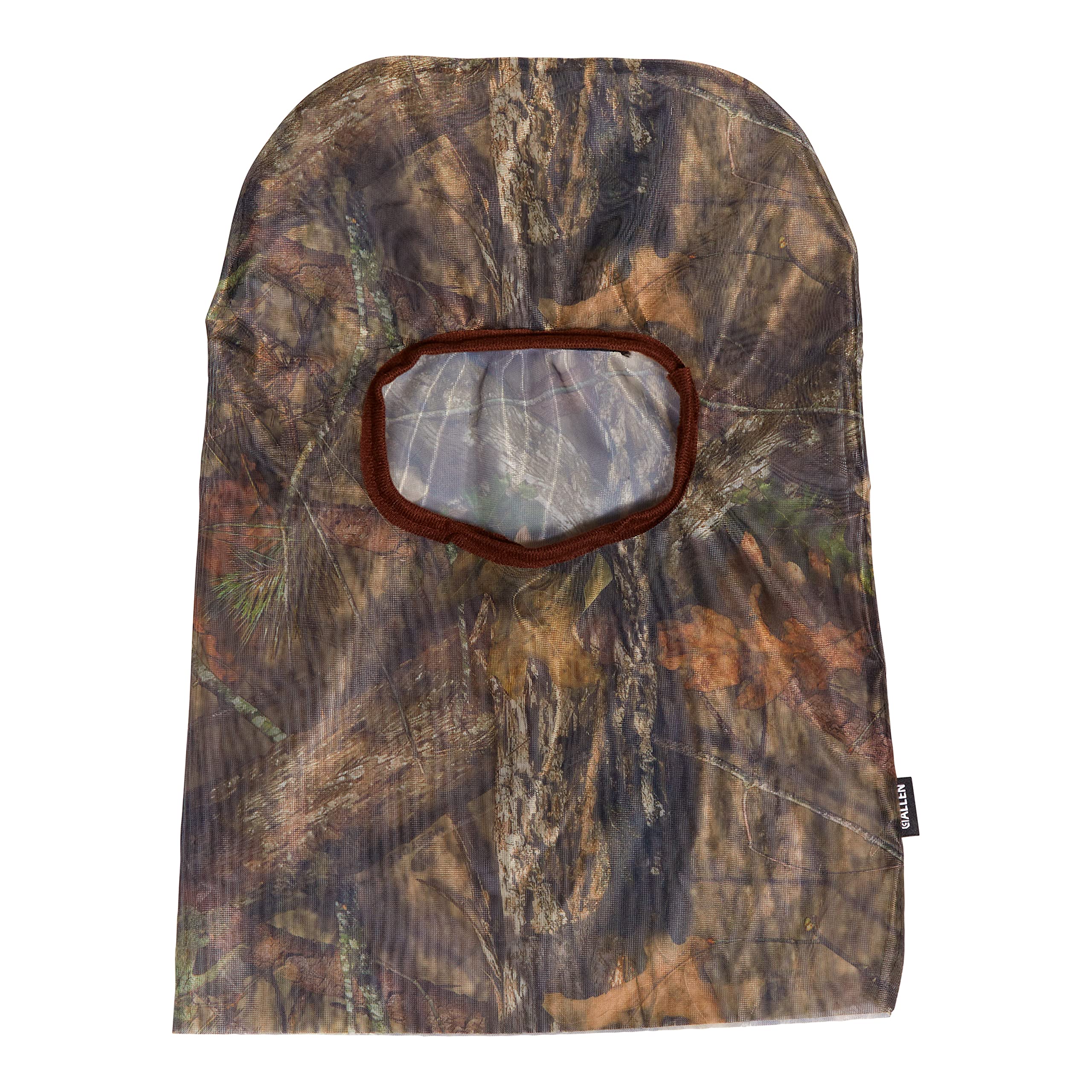 AC ALLEN head net lightweight mesh designed for breathable all-day wear