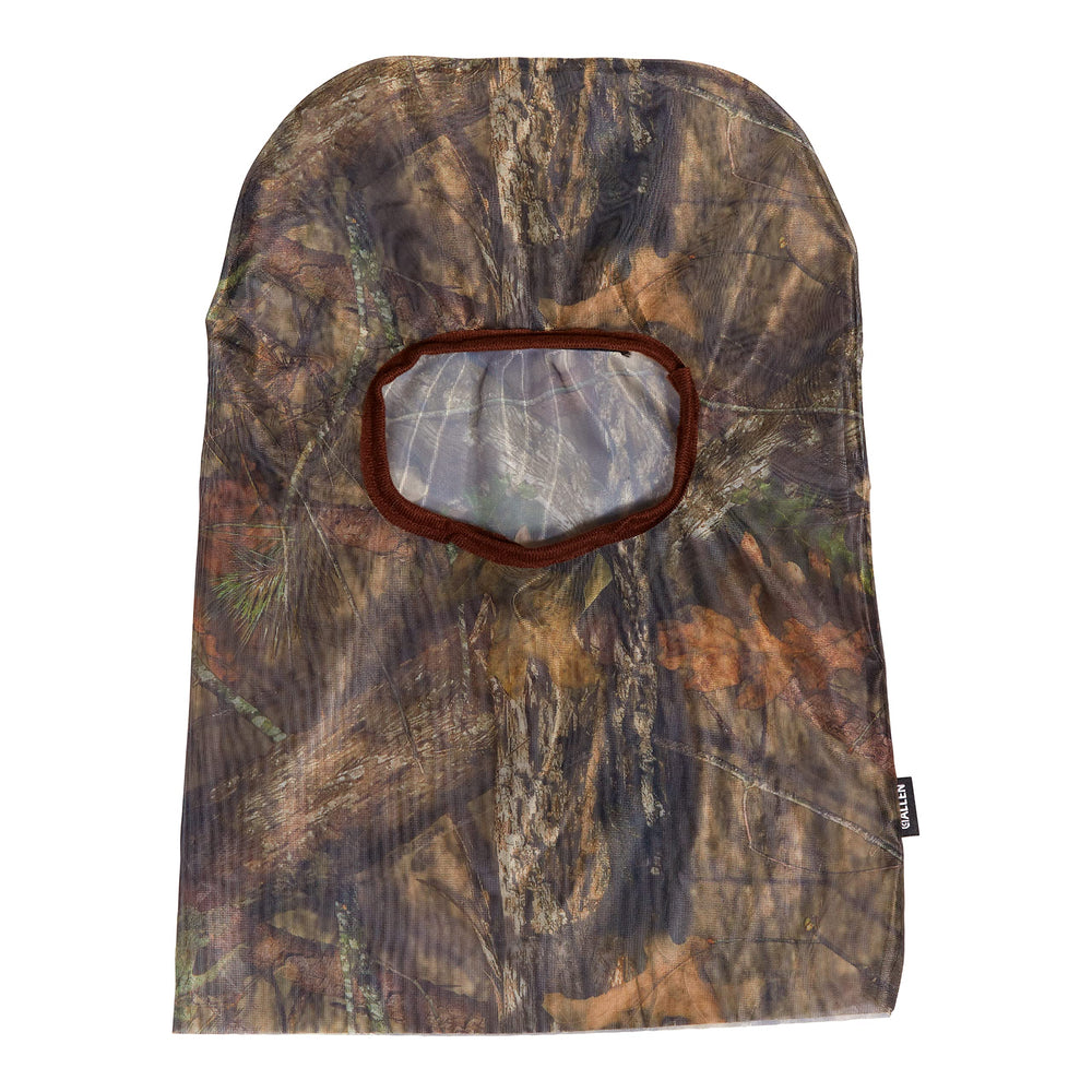 AC ALLEN head net lightweight mesh designed for breathable all-day wear