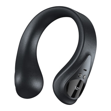 VanSmaGo family-friendly neck warmer suitable for kids and adults