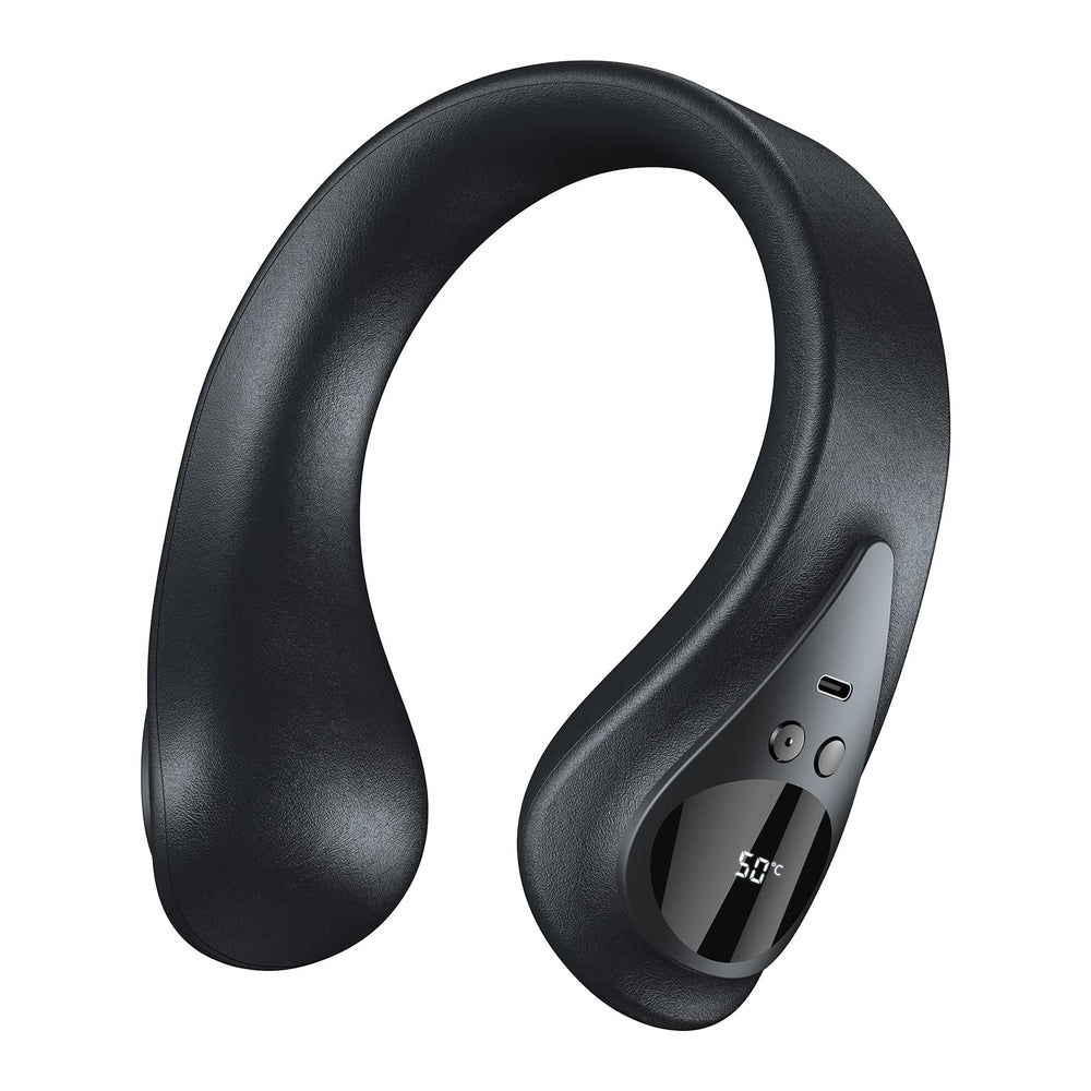 VanSmaGo family-friendly neck warmer suitable for kids and adults
