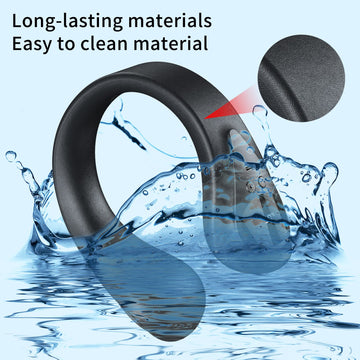 VanSmaGo wearable neck warmer hands-free design keeps you productive outdoors