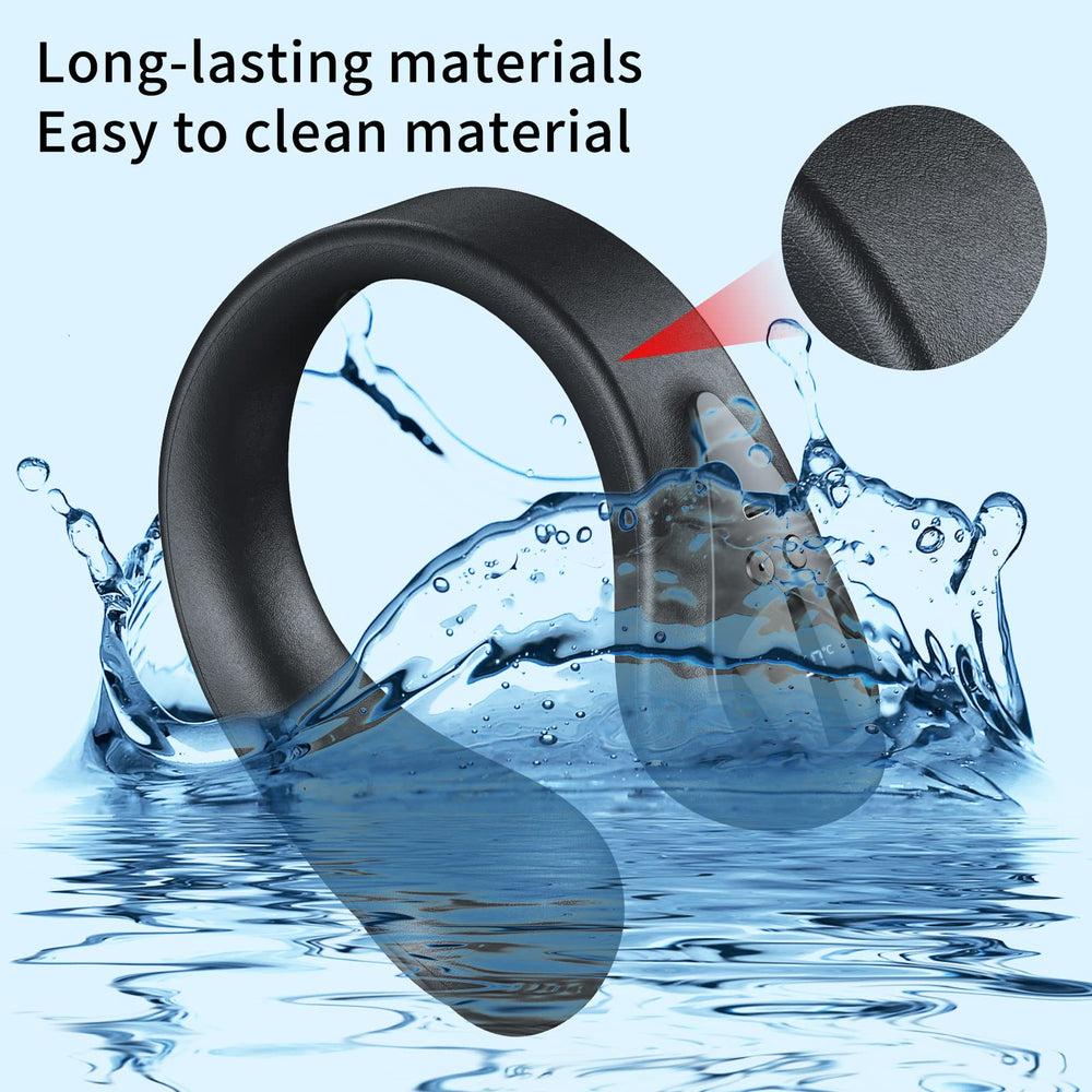 VanSmaGo wearable neck warmer hands-free design keeps you productive outdoors