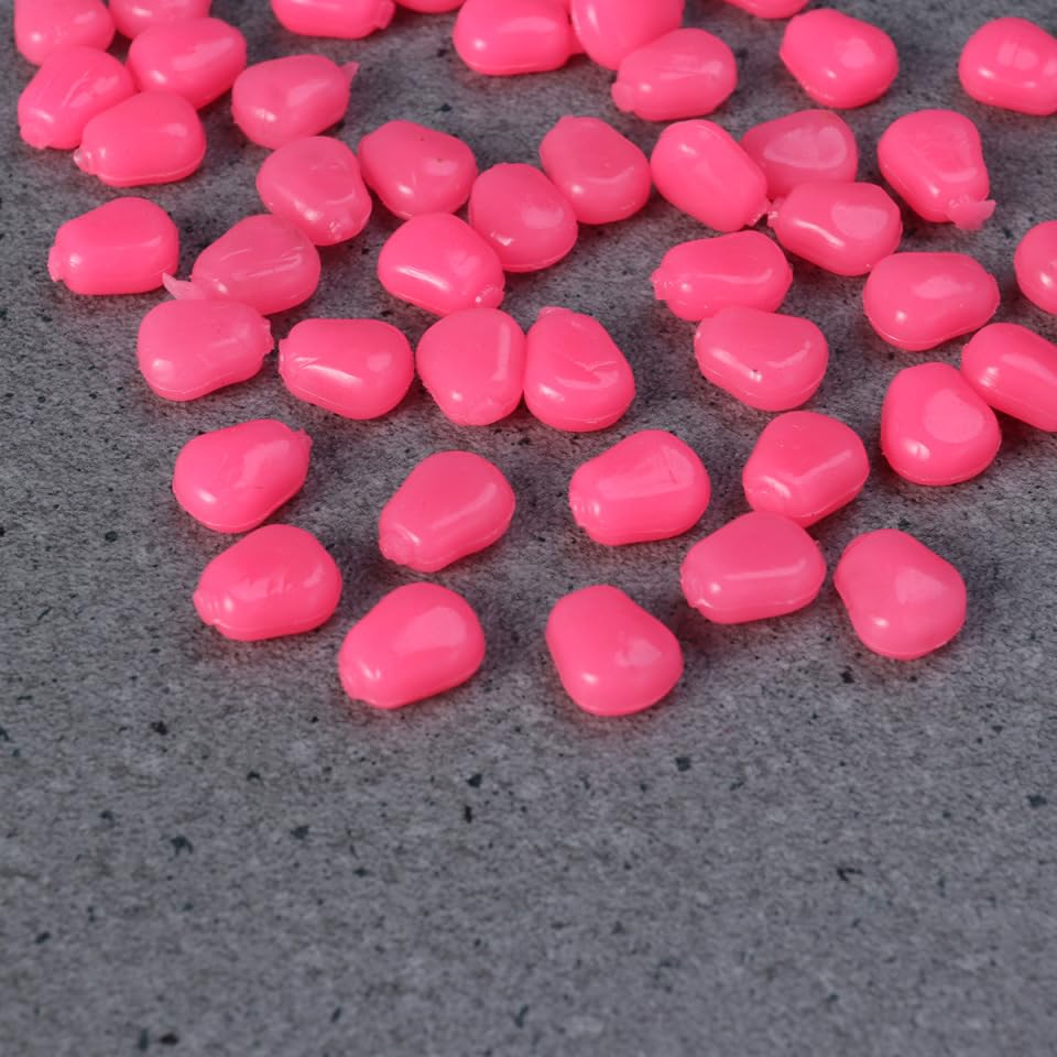 VANZACK 50-piece lure set, DIY-friendly for crafting customized baits.