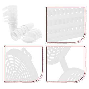 VANZACK compatible with cast nets and shrimping setups
