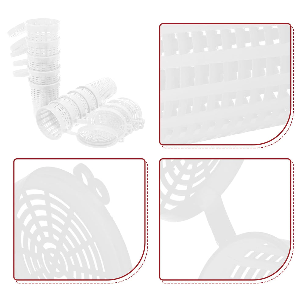 VANZACK compatible with cast nets and shrimping setups