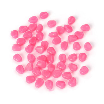 VANZACK corn lure close-up highlighting lifelike appearance and subtle color.