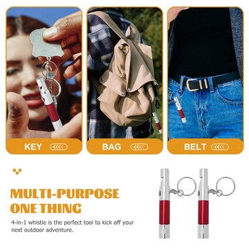 VANZACK dual-function survival tools; reliable in unpredictable outdoor conditions.