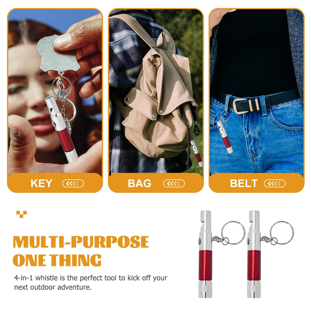 VANZACK dual-function survival tools; reliable in unpredictable outdoor conditions.