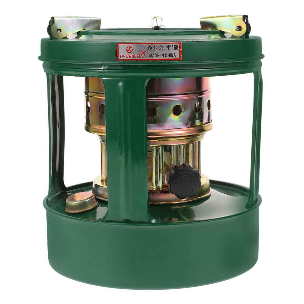 VANZACK high efficiency kerosene stove for efficient heat