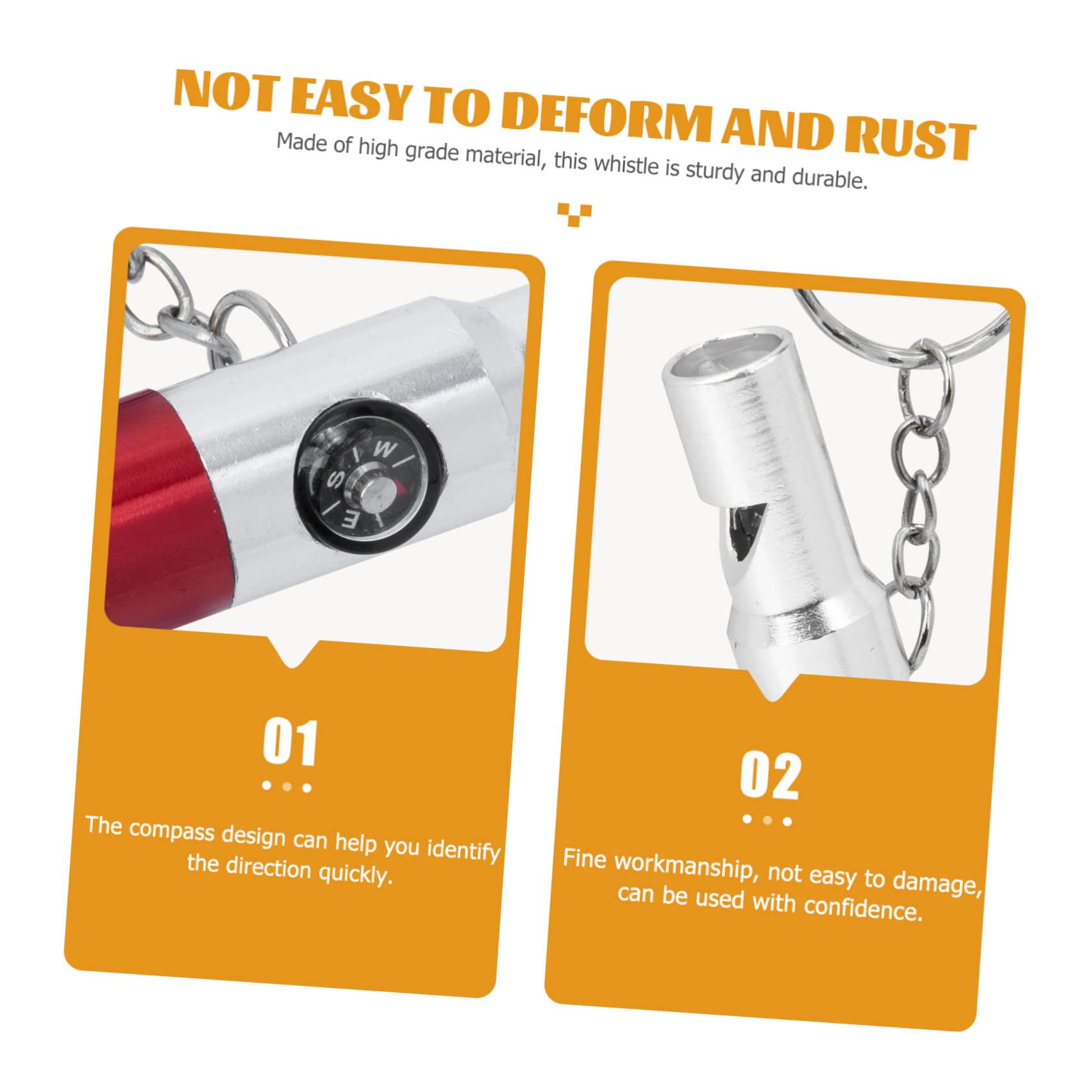 VANZACK outdoor emergency kit; versatile tool for outdoor trips.