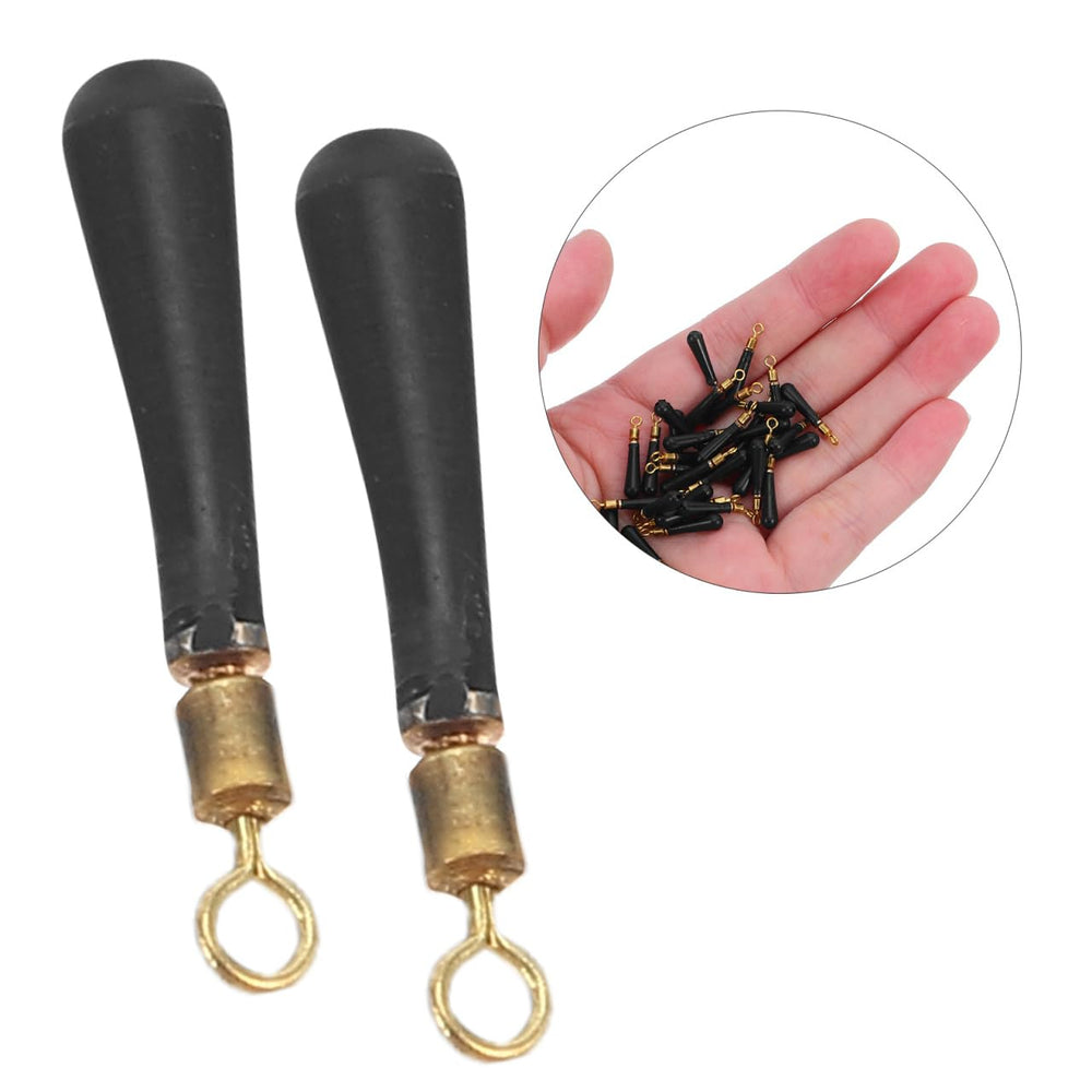 VANZACK durable material withstands varied water conditions during long sessions.