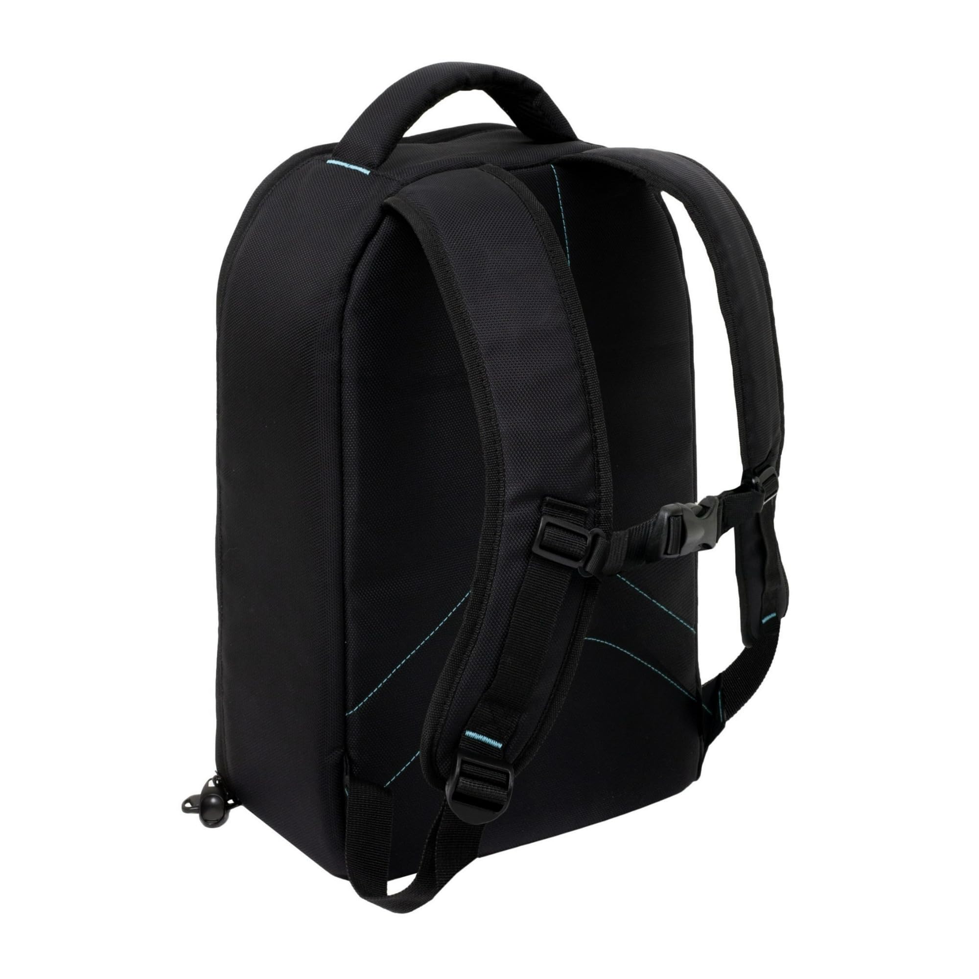 Vaonis Backpack for Vespera with comfortable handles and shoulder straps for easy, on-the-go transport.