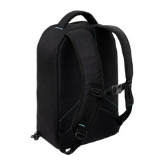 Vaonis Backpack for Vespera with comfortable handles and shoulder straps for easy, on-the-go transport.