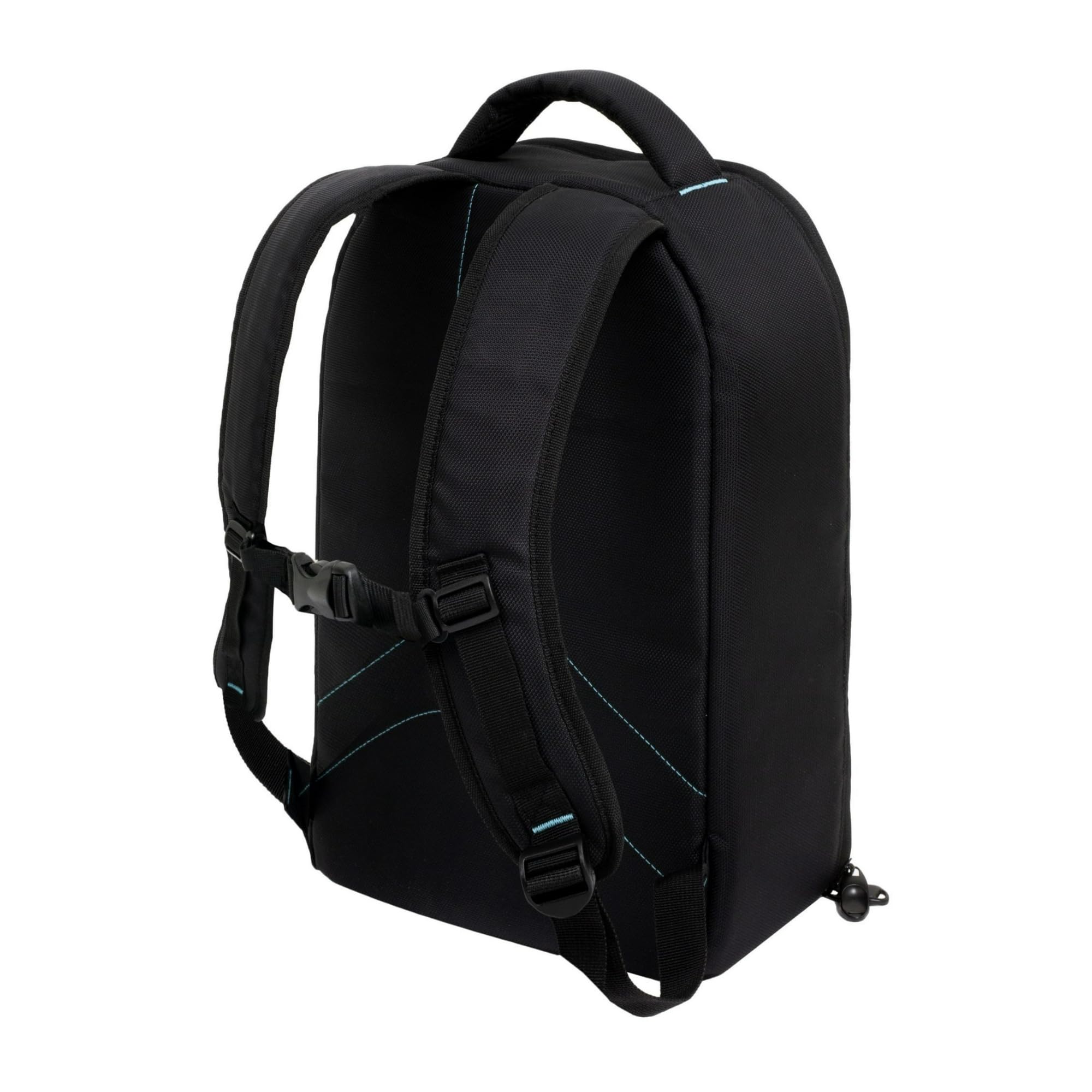 Vaonis Backpack for Vespera interior soft gray lining cushions and prevents scratches during handling.