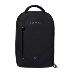 Vaonis Backpack for Vespera: rugged exterior protects your telescope during transit.