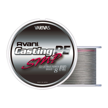 VARIVAS Avani SMP coating demonstrates doubled durability vs conventional PE.