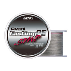 VARIVAS Avani SMP coating demonstrates doubled durability vs conventional PE.