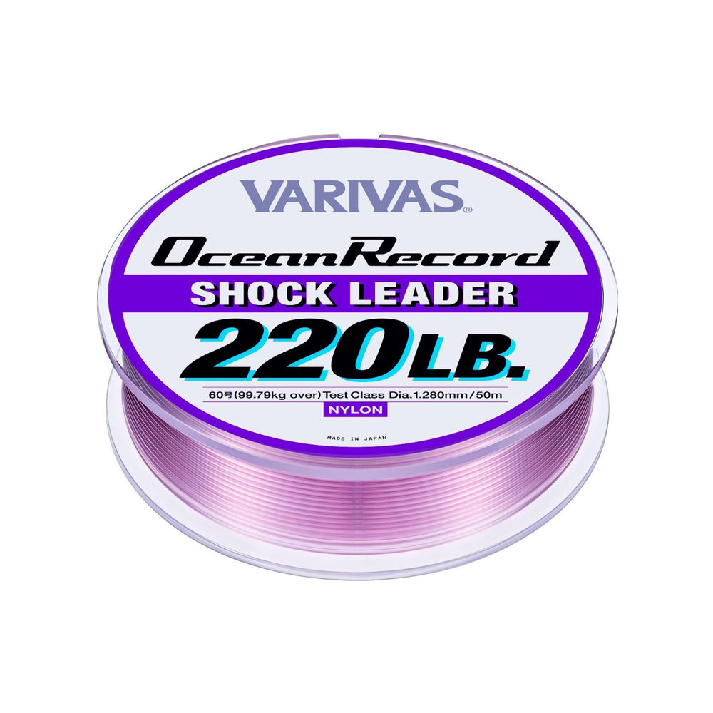 Close-up of the VARIVAS original spool band