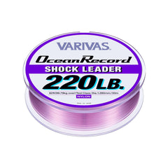 Close-up of the VARIVAS original spool band