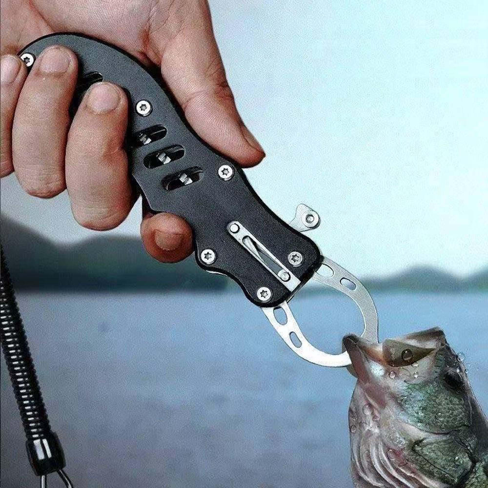 Ergonomic non-slip grip handle for comfort
