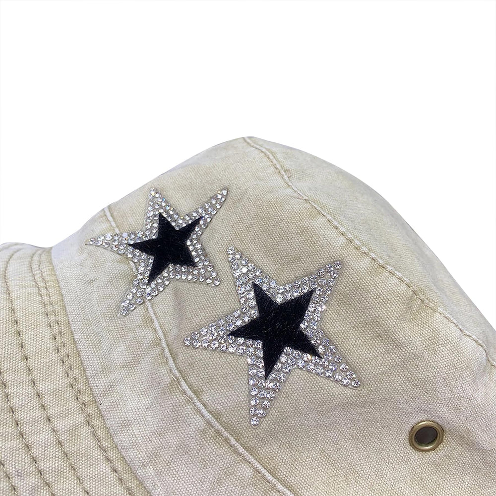 VASTLUCKY adjustable chin drawstring keeps hat secure outdoors