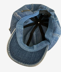 VASTLUCKY adjustable chin strap keeps hat secure during outdoor activities