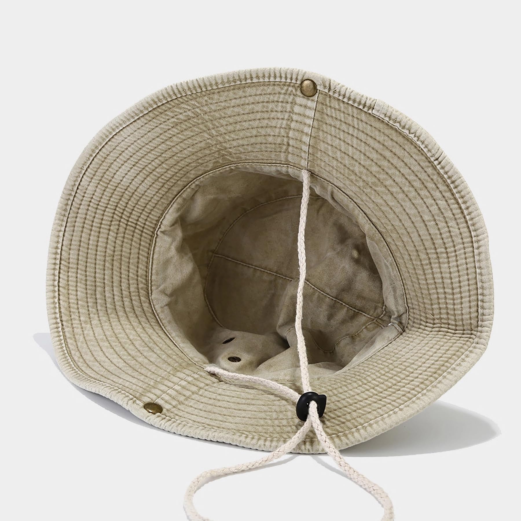 VASTLUCKY foldable safari boonie hat ready for travel