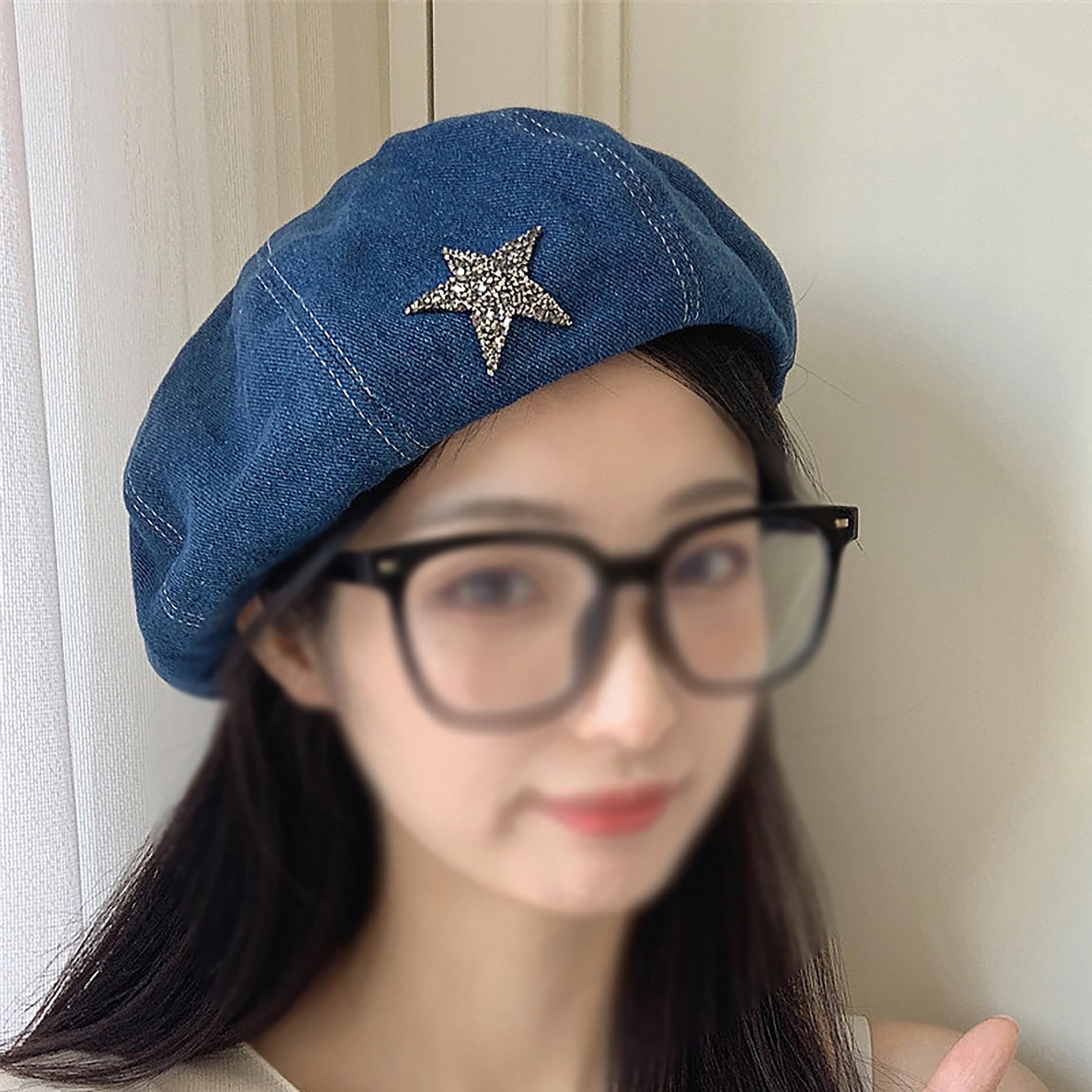 VASTLUCKY foldable safari hat protects from sun during travel or hiking.