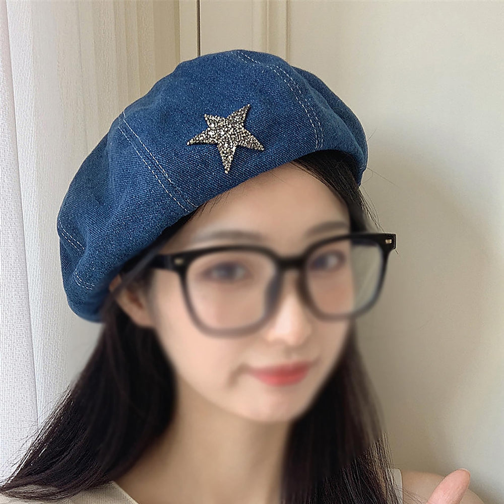 VASTLUCKY foldable safari hat protects from sun during travel or hiking.