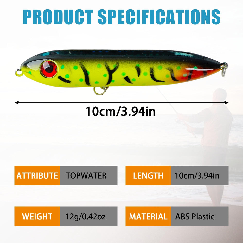 Catfish float rig with rattling inline float and hooks