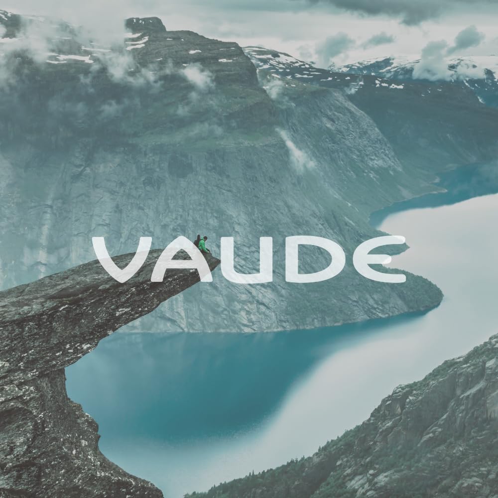 VAUDE Brenta 30 Green Shape sustainable materials and design
