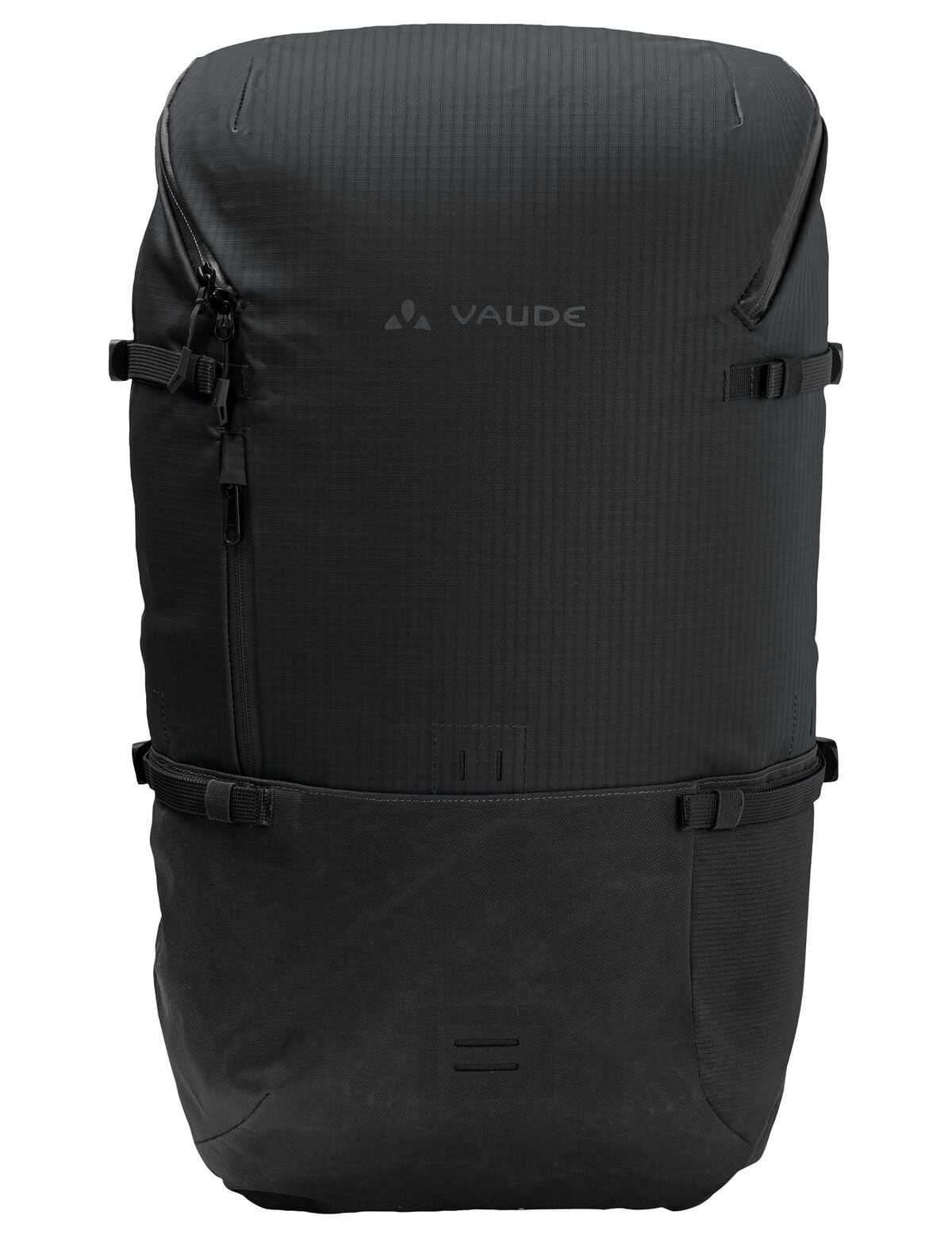 VAUDE CityGo 30 II interior organization for pens, keys and small items