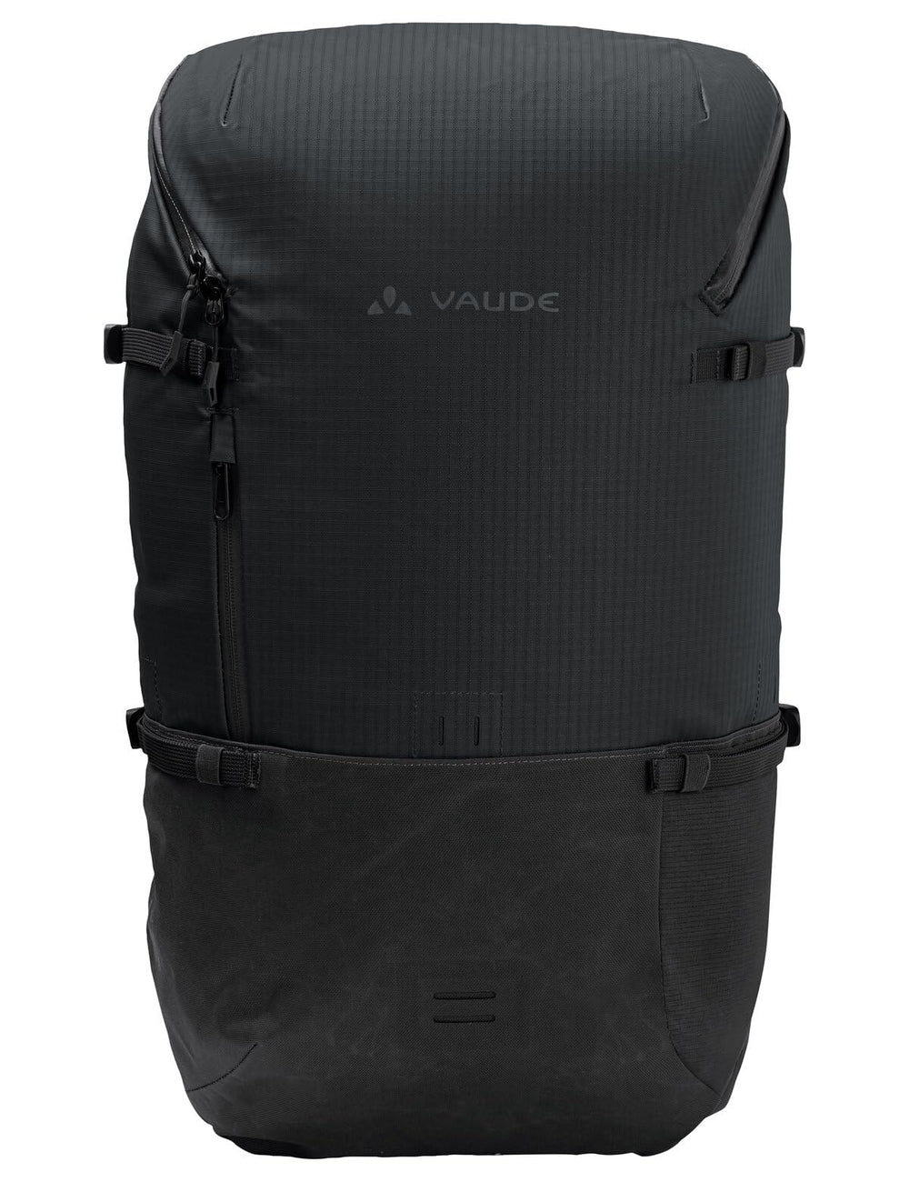 VAUDE CityGo 30 II interior organization for pens, keys and small items