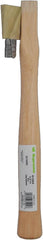 Vaughan replacement handle side profile highlighting the classic straight grip.