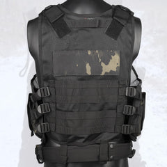 vAv YAKEDA honeycomb mesh panel breathable design keeps you cool.