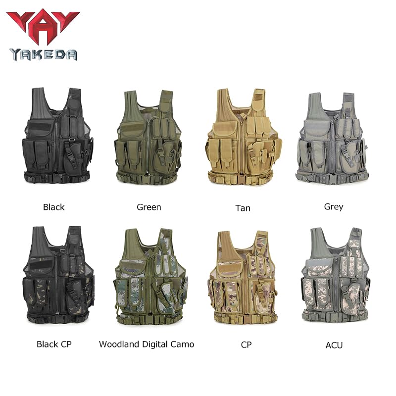 vAv YAKEDA hydration compartment view for easy water access during activity.