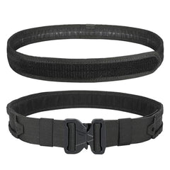 vAv YAKEDA inner belt provides rigid support under duty belt