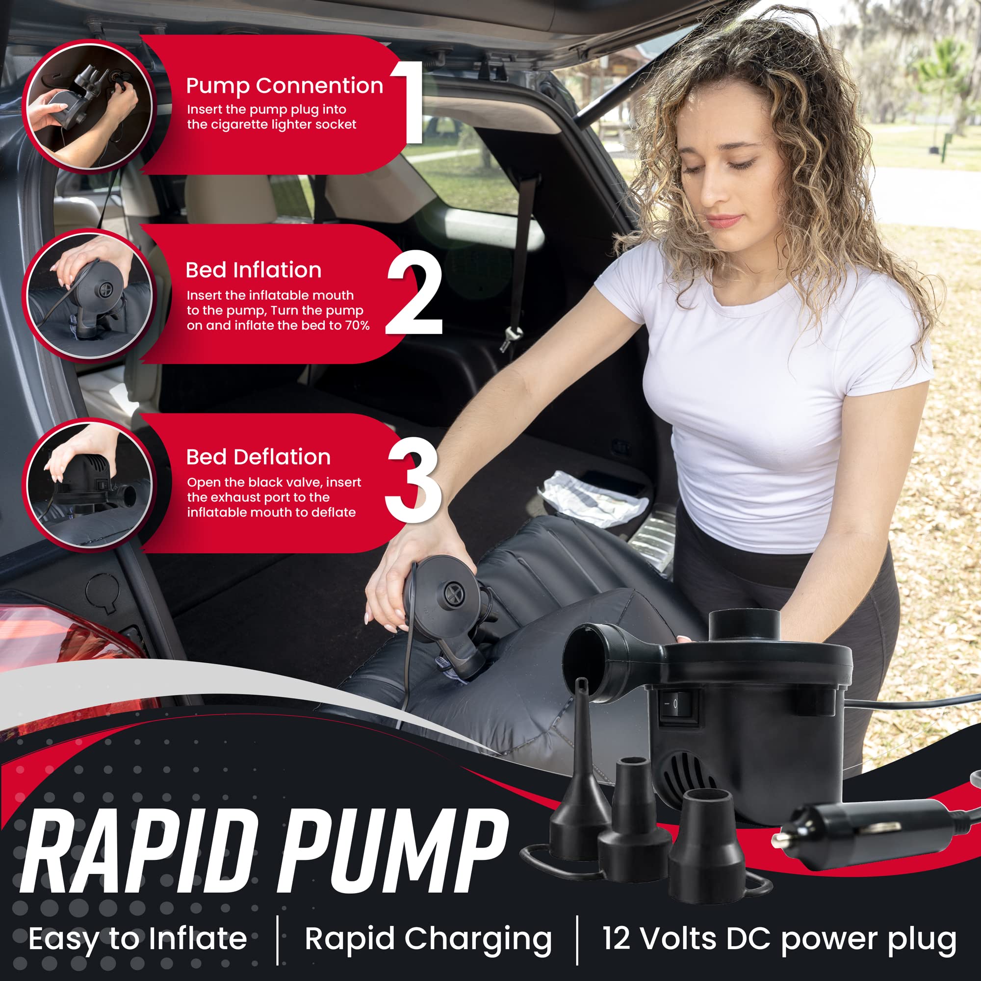 VaygWay universal-fit car compatibility across models