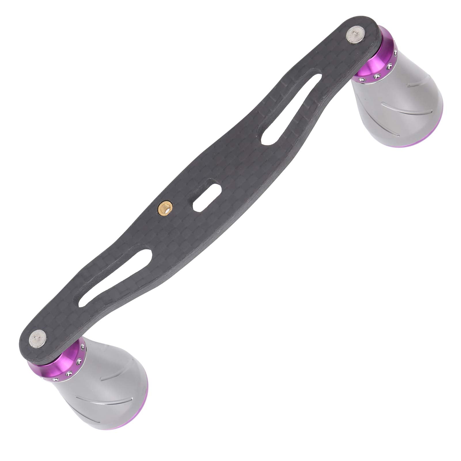 Vbest life 95mm axle distance fits bait reels.