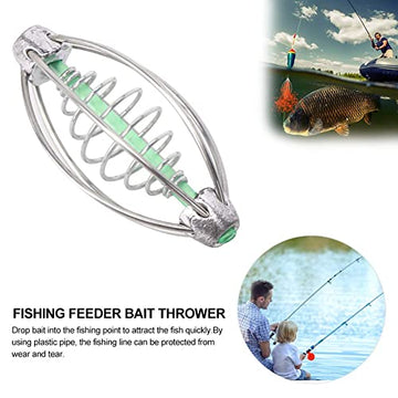 S size feeder 17g