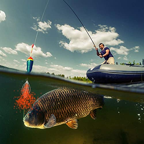 M size feeder 18g
