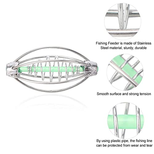 XL size feeder 36g