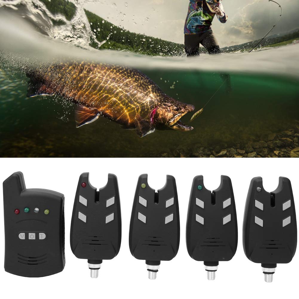 Vbest life durable plastic waterproof design for outdoor fishing