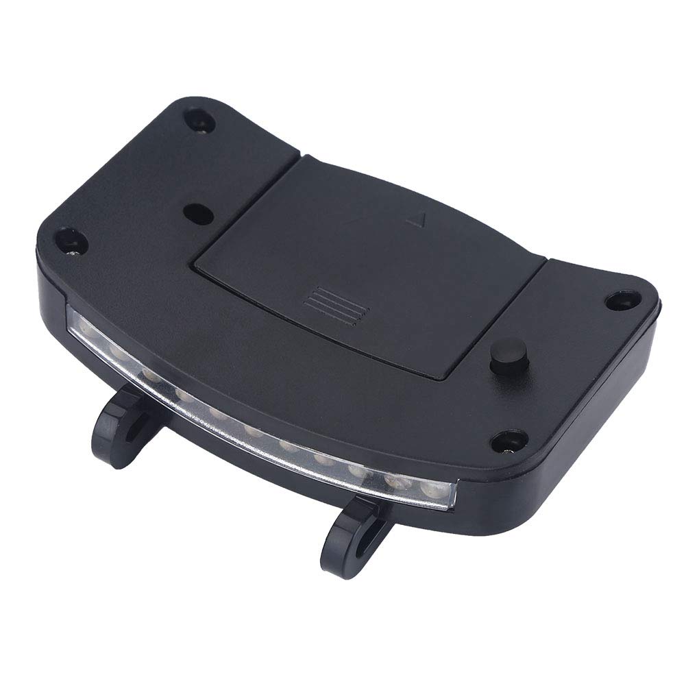 Vbest life packaging shows a single headlamp ready for use.