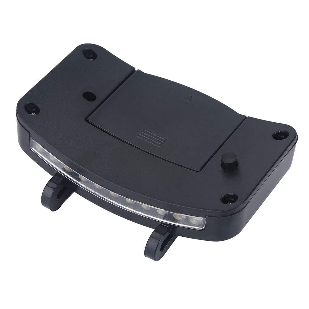 Vbest life packaging shows a single headlamp ready for use.