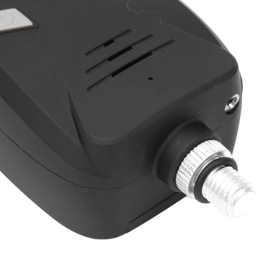 Vbest life package contents including alarms and receiver