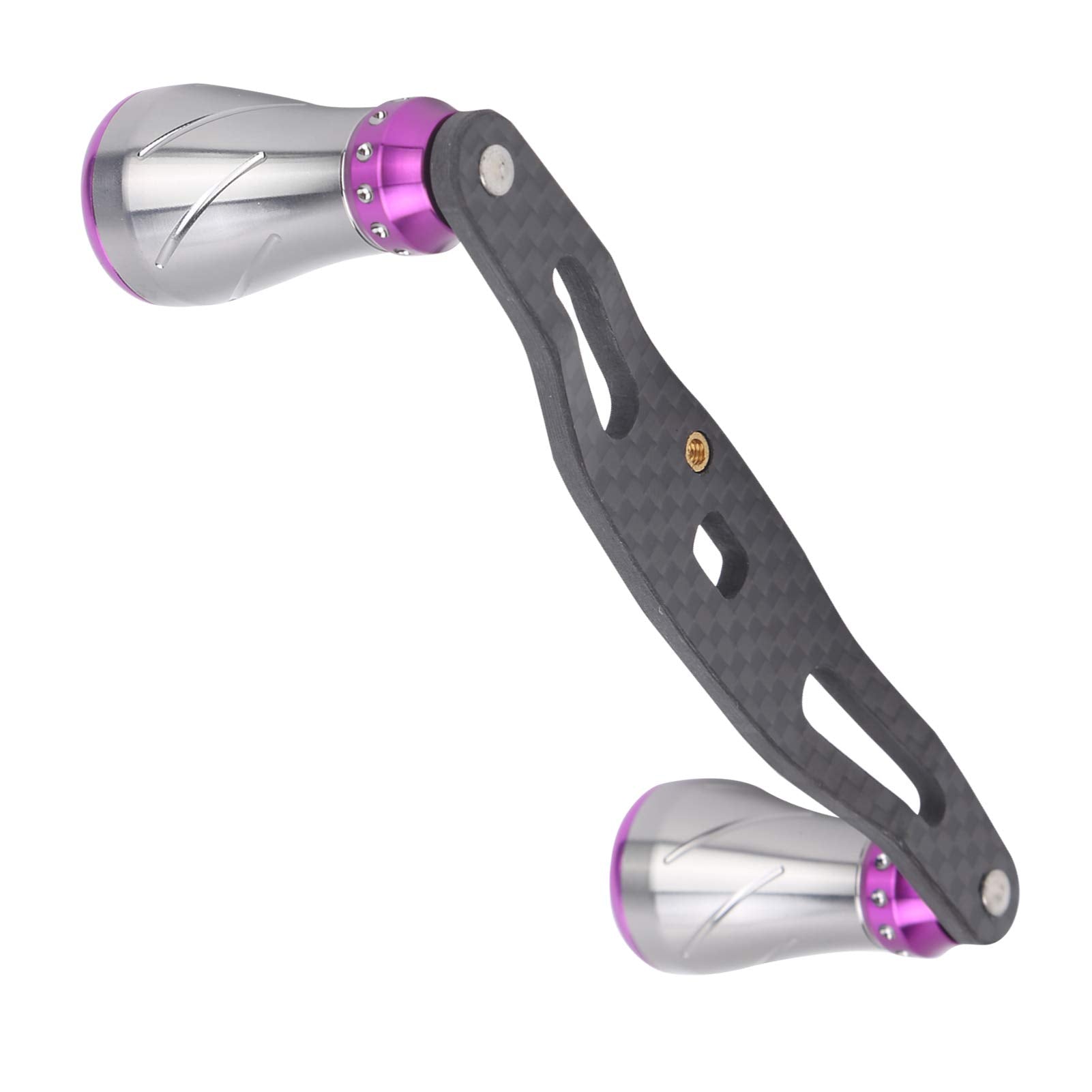 Vbest life rocking handle grip provides ergonomic comfort.