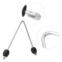 Vbest life SSA-Y017 packaging shows complete spear band accessory kit