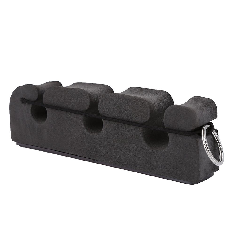 Compatible with most fishing rods